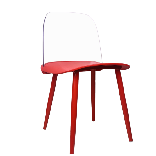 Cafeteria Chair